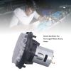 DC12V Hot Air Gun Motor Fan Fast Heat Dissipation Electric Motor Fan Universal Replacement Accessories view 4
