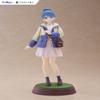 Furyu Laid-Back Camp: Rin Shima Tenitol Figure view 2