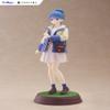 Furyu Laid-Back Camp: Rin Shima Tenitol Figure view 3