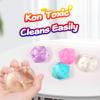 1pcs Masonry Ice Squishy Stress Ball - Diamond Sugar Cube Slow Rise Fidget Toy for Your Best Mellow and Chill - Hand Exercise Stress Relief for All Ages view 4