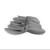 10pcs/lot Haoye EP-5045/6030/7060/8043/8060/9047/9070/1047/1147 3mm Hole High-Efficiency Slow Speed Paddle for RC Airplane Part (7060 10PCS) view 2