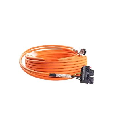 JZRYQJGJ Servo Motor Cable Power Cable 6FX5002-5CS06-1AD0 6FX5002-5CS06-1AF0 6FX5002-5CS06-1AH0 6FX5002-5CS06-1BA0 (Color : 6FX5002-5CS06-1AH0)