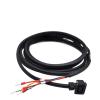 Low Power Servo Motor Power Cable Encoder Cable MR-PWS1CBL5M-A1-L For J3 J4 JE 100W 400W 750W (Color : Power Cable-03) view 3