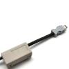 JZRYQJGJ Servo Motor Encoder Cable JZSP-CVP06-03 JZSP-CVP06-05 JZSP-CVP06-08 Plug SM-6P (Color : 10M) view 2