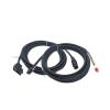 JZRYQJGJ Low Power Servo Motor Encoder Cable ASD-A2EN0003 ASD-A2EN0005 Power Cable ASD-A2PW0003 ASD-A2PW0005 1PCS (Color : Encoder Cable, Size : 5M) view 1