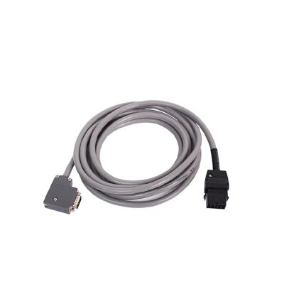 Servo Motor Cable Encoder Cable CP(T)-DP-A-03 CP(T)-DP-A-05 CP(T)-DP-A-08 CP(T)-DP-A-10 for DS2/DS3/DS3L driver (Color : 8M)