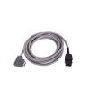 Servo Motor Cable Encoder Cable CP(T)-DP-A-03 CP(T)-DP-A-05 CP(T)-DP-A-08 CP(T)-DP-A-10 for DS2/DS3/DS3L driver (Color : 8M) view 1