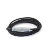 JZRYQJGJ Servo Motor Encoder Cable JZSP-CMP00-03-E JZSP-CMP00-05-E JZSP-CMP00-10-E (Color : 10M) view 2
