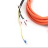 JZRYQJGJ Servo Motor Power Cable 6FX3002-5CK32-1AD0 6FX3002-5CK32-1AF0 6FX3002-5CK32-1BA0 6FX3002-5CK32-1CA0 (Color : 6FX3002-5CK32-1BA0) view 2