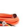 JZRYQJGJ Servo Motor Power Cable 6FX3002-5CK32-1AD0 6FX3002-5CK32-1AF0 6FX3002-5CK32-1BA0 6FX3002-5CK32-1CA0 (Color : 6FX3002-5CK32-1BA0) view 3