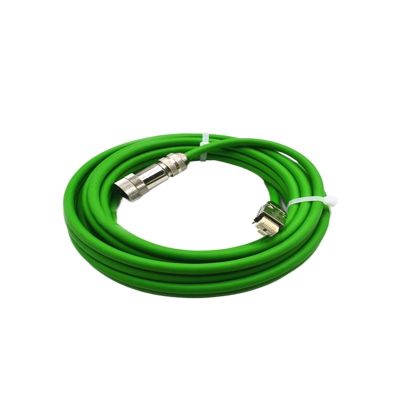 Servo Motor Encoder Cable 6FX5002-2DC30-1AD0 6FX5002-2DC30-1AF0 6FX5002-2DC30-1AH0 6FX5002-2DC30-1BA0 (Color : 6FX5002-2DC30-1CA0-01)