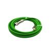 Servo Motor Encoder Cable 6FX5002-2DC30-1AD0 6FX5002-2DC30-1AF0 6FX5002-2DC30-1AH0 6FX5002-2DC30-1BA0 (Color : 6FX5002-2DC30-1CA0-01) view 1