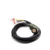 Servo Motor Power Cable JZSP-UVA102-03-E JZSP-UVA102-05-E Encoder Cable JZSP-CMP02-03-E JZSP-CMP02-03-E (Color : Encoder Cable, Size : 3M) view 3
