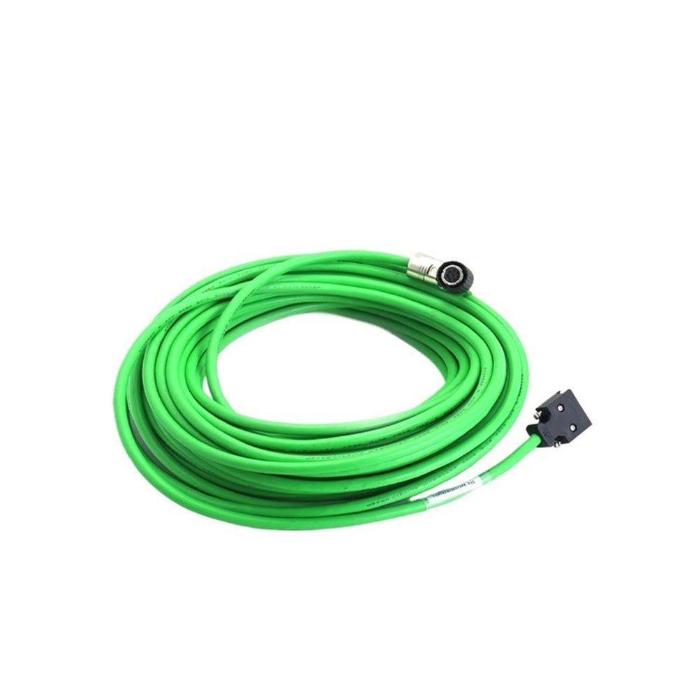 V90 Servo Motor Absolute Value Encoder Cable 6FX3002-2DB10-1AF0 6FX3002-2DB10-1AD0 6FX3002-2DB10-1BA0 (Color : 6FX3002-2DB10-1AF0)