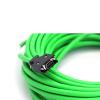 V90 Servo Motor Absolute Value Encoder Cable 6FX3002-2DB10-1AF0 6FX3002-2DB10-1AD0 6FX3002-2DB10-1BA0 (Color : 6FX3002-2DB10-1AF0) view 2
