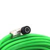 V90 Servo Motor Absolute Value Encoder Cable 6FX3002-2DB10-1AF0 6FX3002-2DB10-1AD0 6FX3002-2DB10-1BA0 (Color : 6FX3002-2DB10-1AF0) view 3