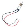 OQATNXUR DC DIY Electronic Starter DC 3V 6V 12V Micro Gear Reducer Electronic Starter N20 Reduction Gear Electronic Starter Metal Brushless Gear Reducer Electronic Starter : 30 RPM, Voltage : 3V view 2