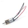 OQATNXUR DC DIY Electronic Starter DC 3V 6V 12V Micro Gear Reducer Electronic Starter N20 Reduction Gear Electronic Starter Metal Brushless Gear Reducer Electronic Starter : 30 RPM, Voltage : 3V view 4