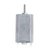 OQATNXUR Mini Electronic Starter DC3-12V 29712RPM RC Hobby Aircraft High Speed Magnetic 180 Micro-Electronic Starter Motors view 1