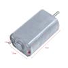 OQATNXUR Mini Electronic Starter DC3-12V 29712RPM RC Hobby Aircraft High Speed Magnetic 180 Micro-Electronic Starter Motors view 4