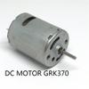 OQATNXUR 1pcs GRK370 Micro DC Electronic Starter RK370 for DIY Toy Accessories 30.7 * 24.3mm 3VDC-12VDC Micro Electronic Starter view 2