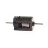 OQATNXUR Mini Electronic Starter Micro 010 Electronic Starter DC 6V 7.4V 9V 12V High Speed Dual 1.5mm Shaft RC Car Boat : A2 Motors (Size : A1) view 2