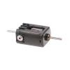 OQATNXUR Mini Electronic Starter Micro 010 Electronic Starter DC 6V 7.4V 9V 12V High Speed Dual 1.5mm Shaft RC Car Boat : A2 Motors (Size : A1) view 3