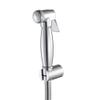 PDOLIGBDN HandheldSprayer Set,Premium Pressure-Free Spray Gun Screw Into The Circular Nozzle Shattaf,Shower Cloth Diaper Spray Attachment,Toilet Cleaner,Pressure Control view 1