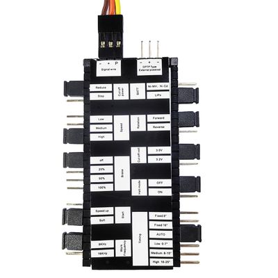 ESC Programming Card for DYS Series ESC