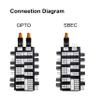 ESC Programming Card for DYS Series ESC view 2