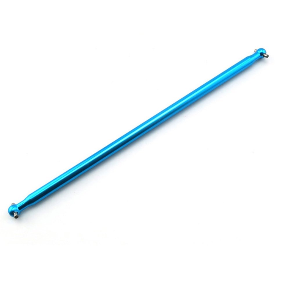 RC Car Drive Shafts Compatible with ZD for Racing DBX-10 10421-S 9102 1/10 RC Car Spare Parts Accessories Metal Central Drive Shaft Dogbone 7210