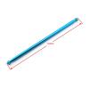 RC Car Drive Shafts Compatible with ZD for Racing DBX-10 10421-S 9102 1/10 RC Car Spare Parts Accessories Metal Central Drive Shaft Dogbone 7210 view 3