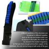 WALWAL Elite Tactical Toy Bullet BandolierAdjustable High Capacity Dart Carrier Compatible for Nerf Elite Blasters - Foam Ammunition Game Accessory with Elastic Rope view 4