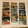 Vintage Mystery 10 Comic Book Lot All Marvel/DC Silver to Copper Age! (1960s-1991) Bagged and Boarded. No Duplicates view 2