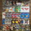 Vintage Mystery 10 Comic Book Lot All Marvel/DC Silver to Copper Age! (1960s-1991) Bagged and Boarded. No Duplicates view 3