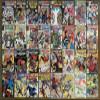 Vintage Mystery 10 Comic Book Lot All Marvel/DC Silver to Copper Age! (1960s-1991) Bagged and Boarded. No Duplicates view 4