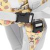Baby Walking Harness Handheld Baby Walker Assistant Belt Adjustable Toddler Infant Walker Safety Harnesses Standing Up and Walking Learning Helper with Detachable Crotch (Light view 4