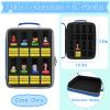 ICIMBI Case For Little Tikes Story Dream Machine Books, Story Dream Machine Show & Go Storage Case, Portable Storage Case For Little Tikes Littles Character Collection (Case Only!) view 2