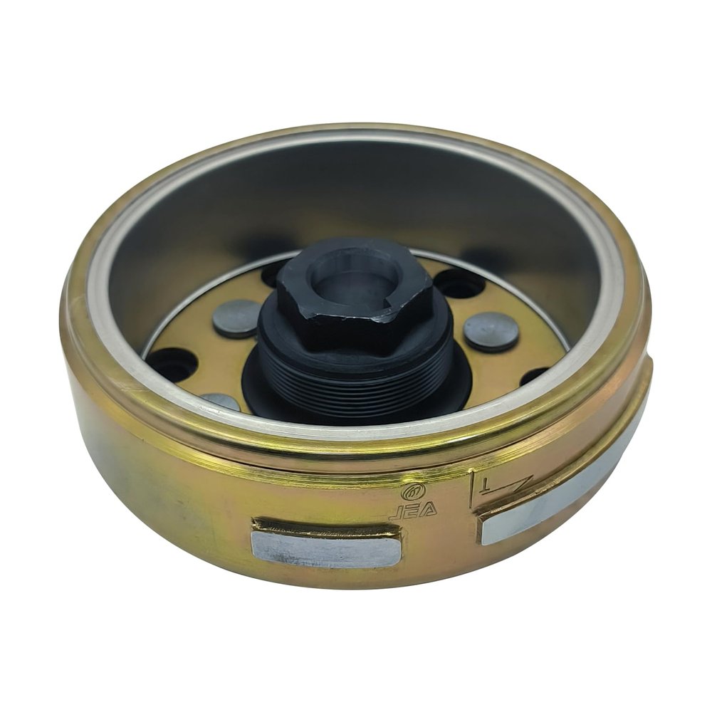 DCTJLL Magneto Rotor for YinXiang 600 650 Stels ATV 600Y Leopard 370102-102-0000 LU070950