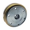 DCTJLL Magneto Rotor for YinXiang 600 650 Stels ATV 600Y Leopard 370102-102-0000 LU070950 view 2