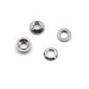 5/10/20PCS Remote Control Transmitter Switch Fixed Nut for TX T16 T18 TX16S TX18S for Frsky/Flysky/WFLY/RadioLink Futaba JR ACCS RC Parts (10PCS 2mm) view 4