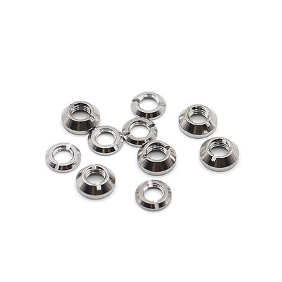 5/10/20PCS Remote Control Transmitter Switch Fixed Nut for TX T16 T18 TX16S TX18S for Frsky/Flysky/WFLY/RadioLink Futaba JR ACCS RC Parts (20PCS 2mm)