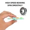 24 Pcs Fidget Spinners Bulk-Mini Pop Bubble Fidget Spinner Toys for Kids Valentine Day Gifts Party Favors,Birthday Return Gifts Goodie Bags Stuffers,Treasure Box Classroom Rewards Carnival Prizes view 3