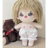 niannyyhouse 15cm 20cm Plush Doll Clothes Shorts Lace Bottoms Dolls Dressup (A1-20cm) view 2