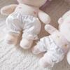 niannyyhouse 15cm 20cm Plush Doll Clothes Shorts Lace Bottoms Dolls Dressup (A1-20cm) view 3