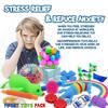 34 Pcs Fidget Toys, Stress Relief Fidget Sensory Toys for Kids Adults Boys Girls ADHD OCD Anxiety Autism, Treasure Box Prizes Classroom Rewards Party Favors Carnival Prizes Goodie Bag Stuffers Gifts view 4