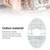 120pcs Baby Ear Stickers, Disposable Ear Covers Newborn Ear Plugs Ear Protectors for Swimming Shower view 4