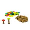 BoardGameSet Earth Board Game Upgrade Expansion Set - Trees of Earth | Board Game Accessories Upgrade Gaming Meeples Tokens Organizers Pieces view 1