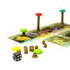 BoardGameSet Earth Board Game Upgrade Expansion Set - Trees of Earth | Board Game Accessories Upgrade Gaming Meeples Tokens Organizers Pieces view 2