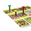BoardGameSet Earth Board Game Upgrade Expansion Set - Trees of Earth | Board Game Accessories Upgrade Gaming Meeples Tokens Organizers Pieces view 3